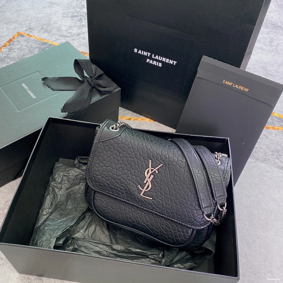 NIKI BABY YSL 0729